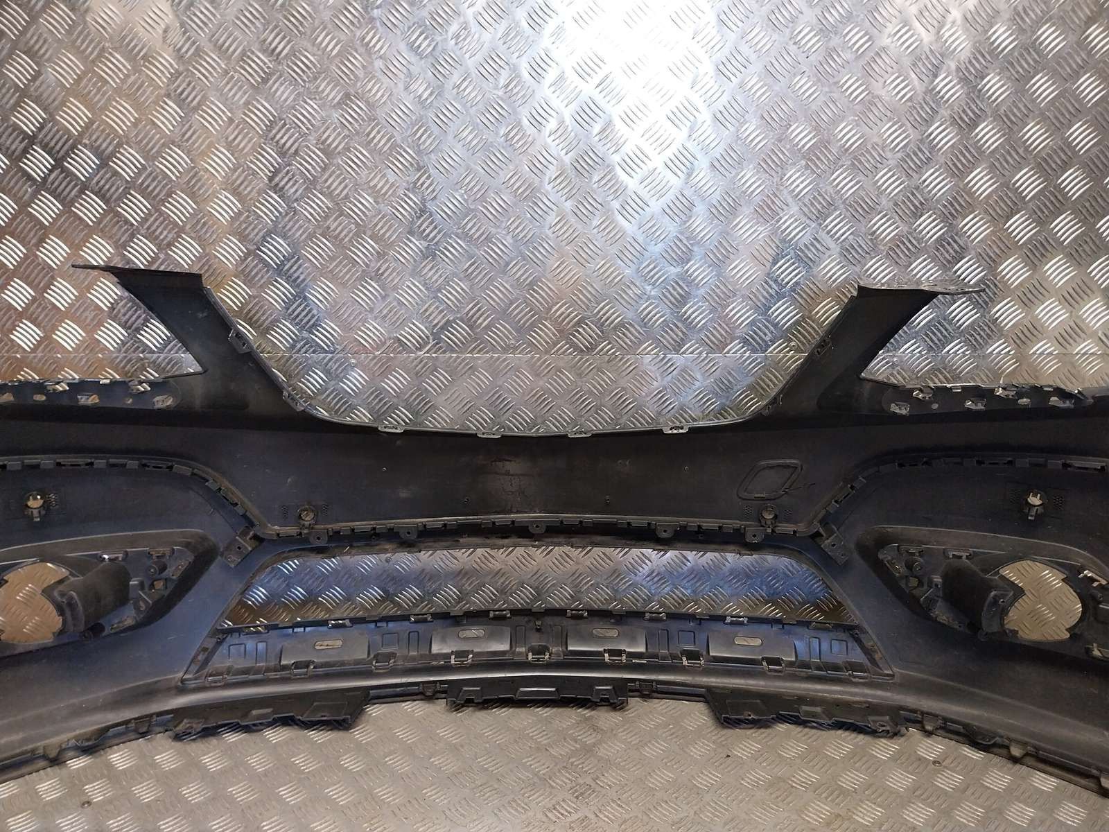 Opel mokka i zderzak przód pdc