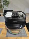 Philips All-in-One Multicooker Garnek wielofunkcyjny do gotowania