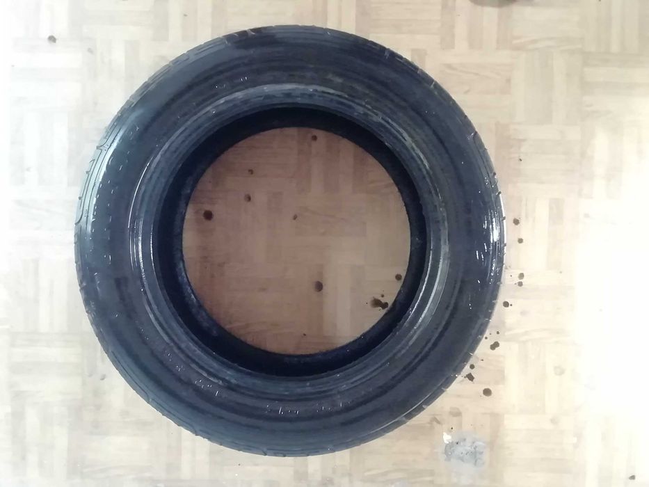 Opony Dunlop 205/55Z R15.,  4 szt.