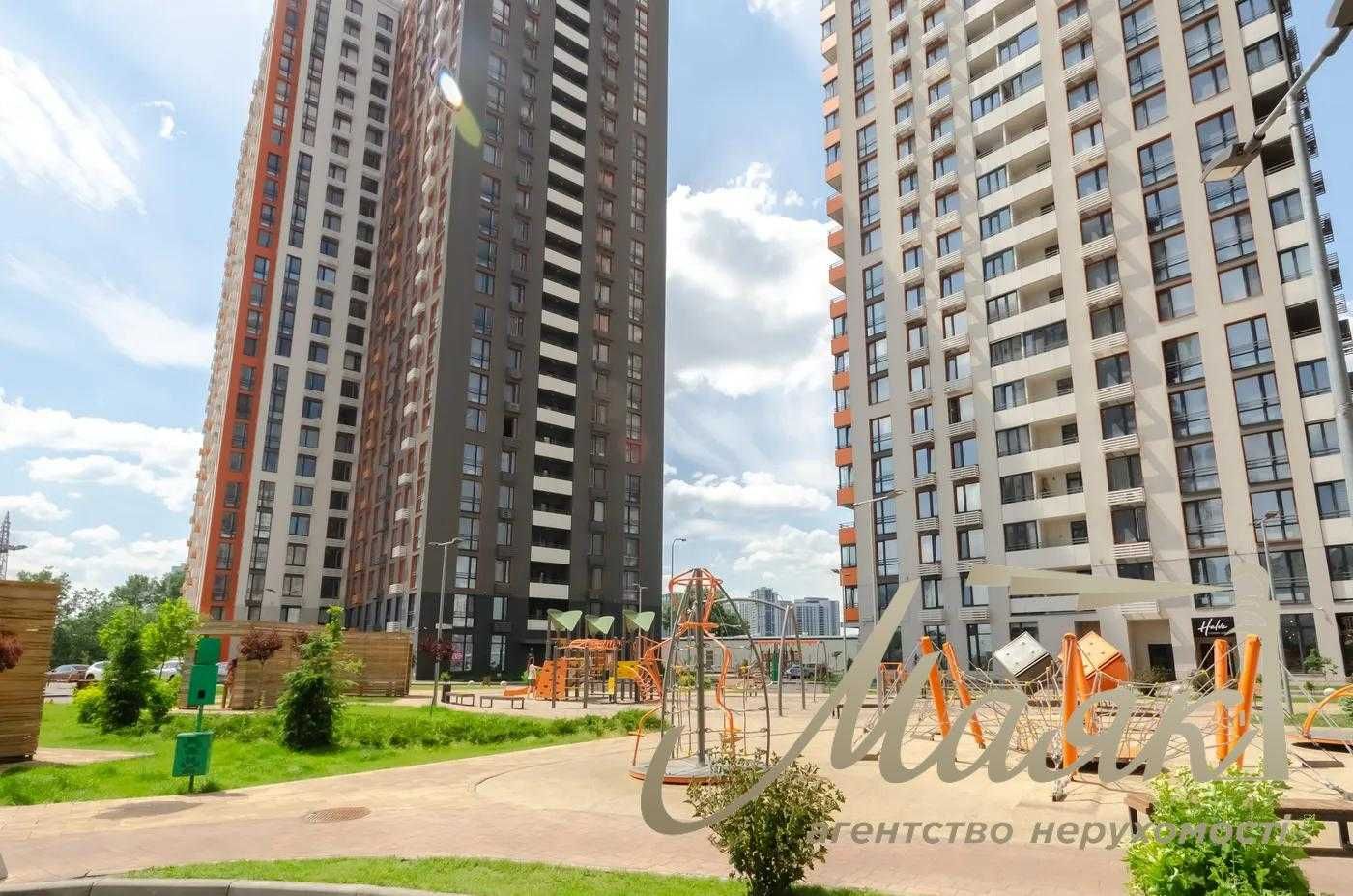 Продажа ЖК Seven рядом метро и развита вся инфраструктура