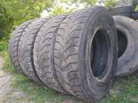 315/80R22,5 Michelin шини бу на тягу