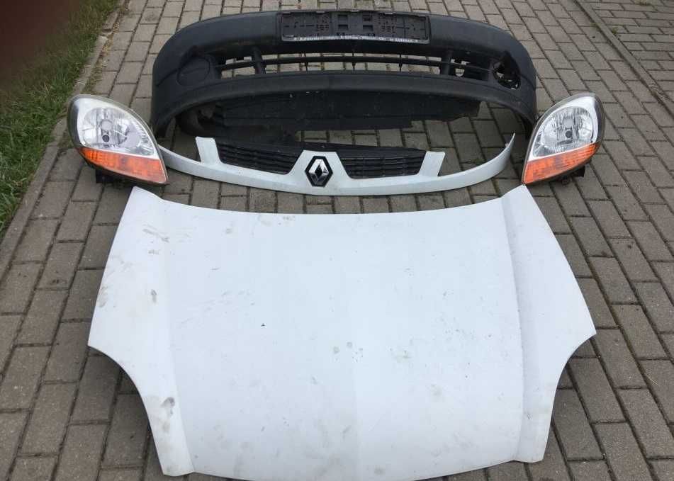 Разборка Трафик Кенго Меган Сценик Розборка рено Trafic Kangoo Megane