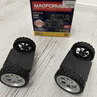 Magformers конструктор клік колеса