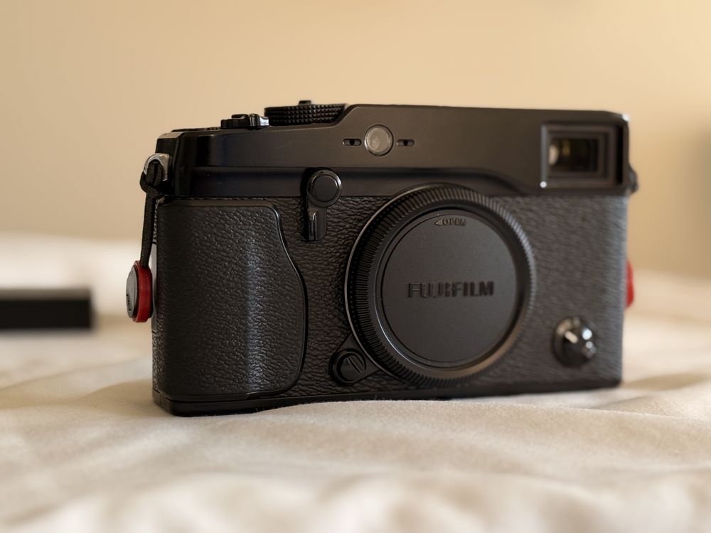 Fujifilm X-Pro 1 + 35mm f1.4