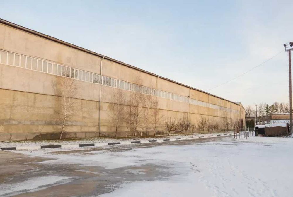 Продажа производственно-складского комплекса, Тернопольская обл.