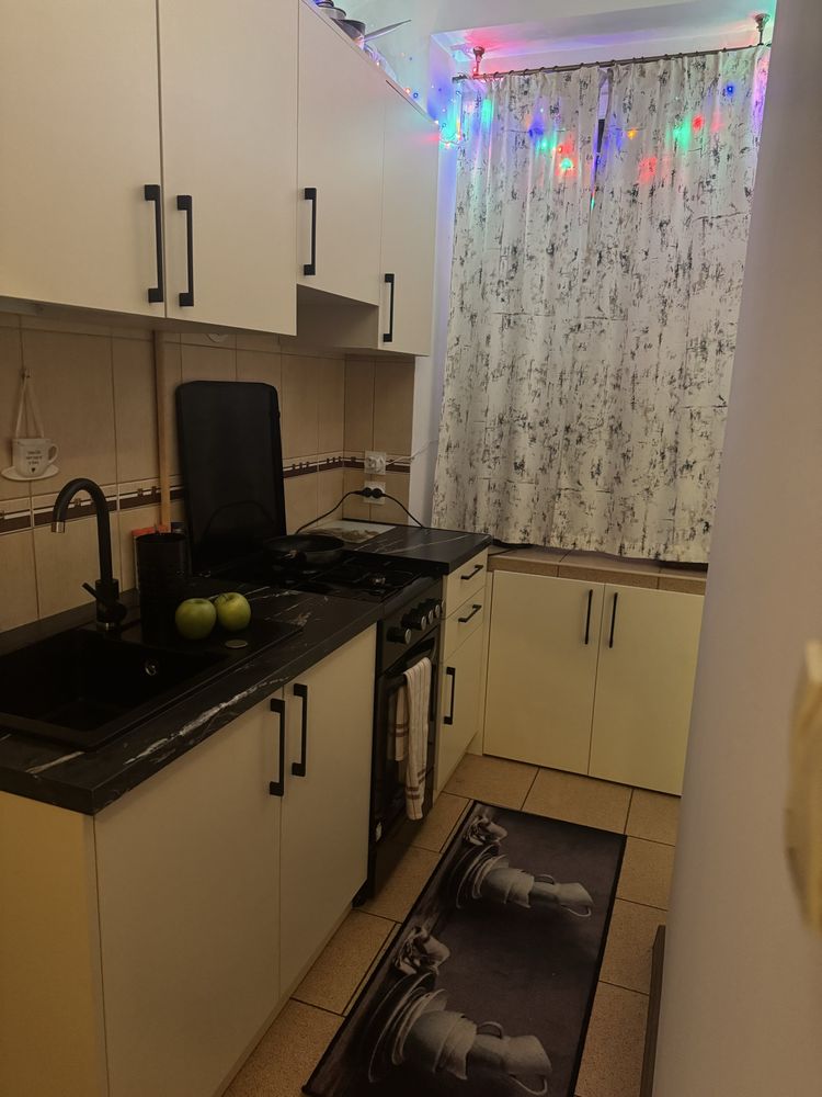 Kawalerka w Bielsku-Bialej 28m2 nieopodal wylotówki na Cieszyn i Zywie