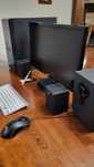 Komputer Intel I5, Geforce GTS, monitor