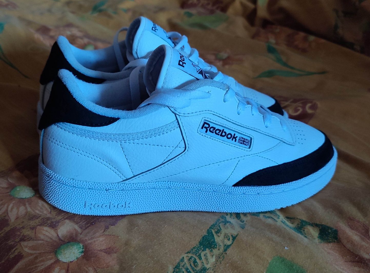 ‼️Кросівки кроссовки Reebok Classic air force Оригинал 42р 43р