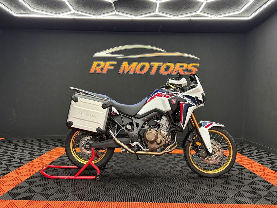 Honda Africa Twin CFR 1000 l