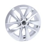 NOWE ORYGINALNE Felgi 17" Volkswagen Arteon Beetle Golf Passat T-Roc