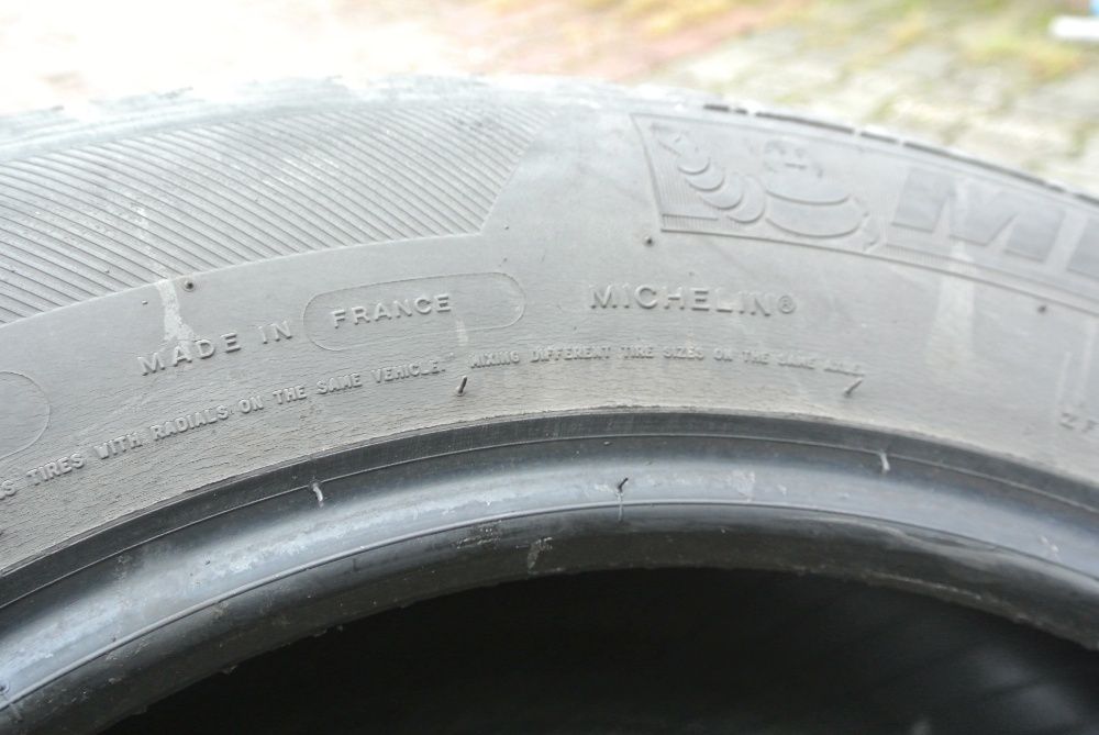 Opony Michelin Latitude 225/65 R17 opona Honda CRV Toyota RAV4 SUZUKI