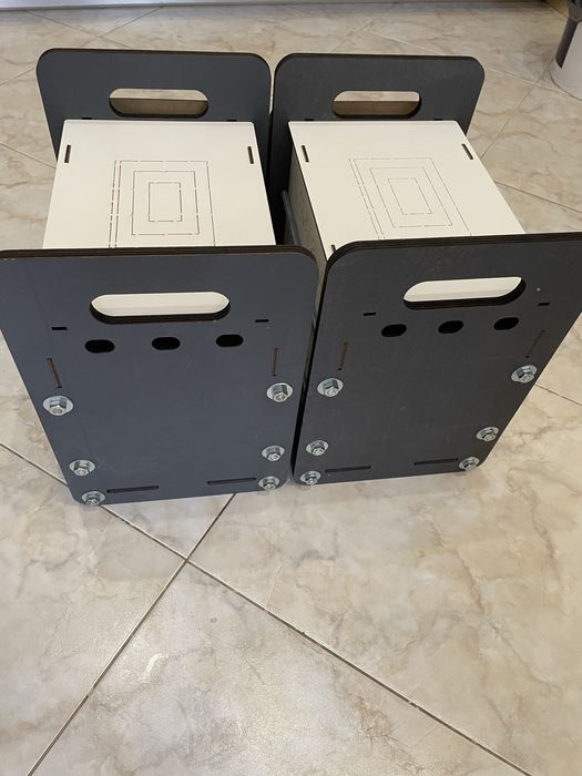 Готовая Сборка lifepo4