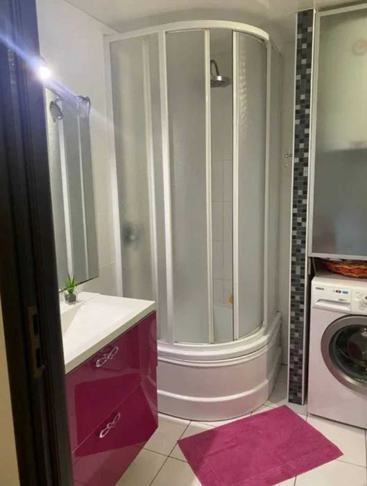 Сдается 2-х комн. квартира с капремонтом на Южном рынке, Космос