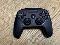 SteelSeries Nimbus iOS