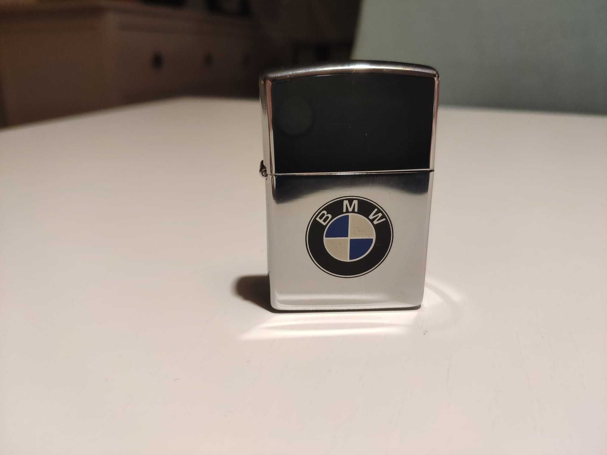 Isqueiro Zippo BMW