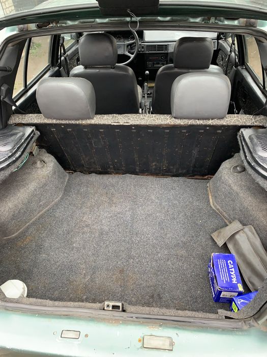 Продам Славута 1.2 інжектор