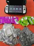 Nintendo Switch przeróbka - Chip PicoFly do konsoli Nintendo Swich V1