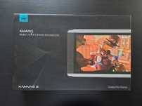 Tablet graficzny Huion Kamvas 16