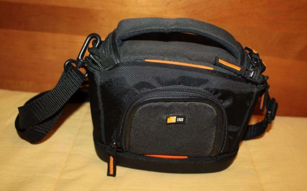 Bolsa de camera Case Logic Mod. SLDC-203-BLACK