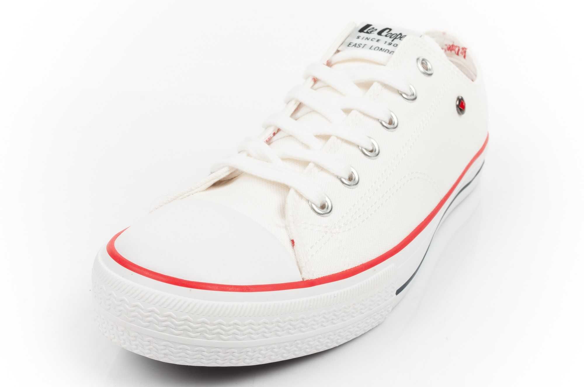 Buty męskie trampki Lee Cooper r. 41-46