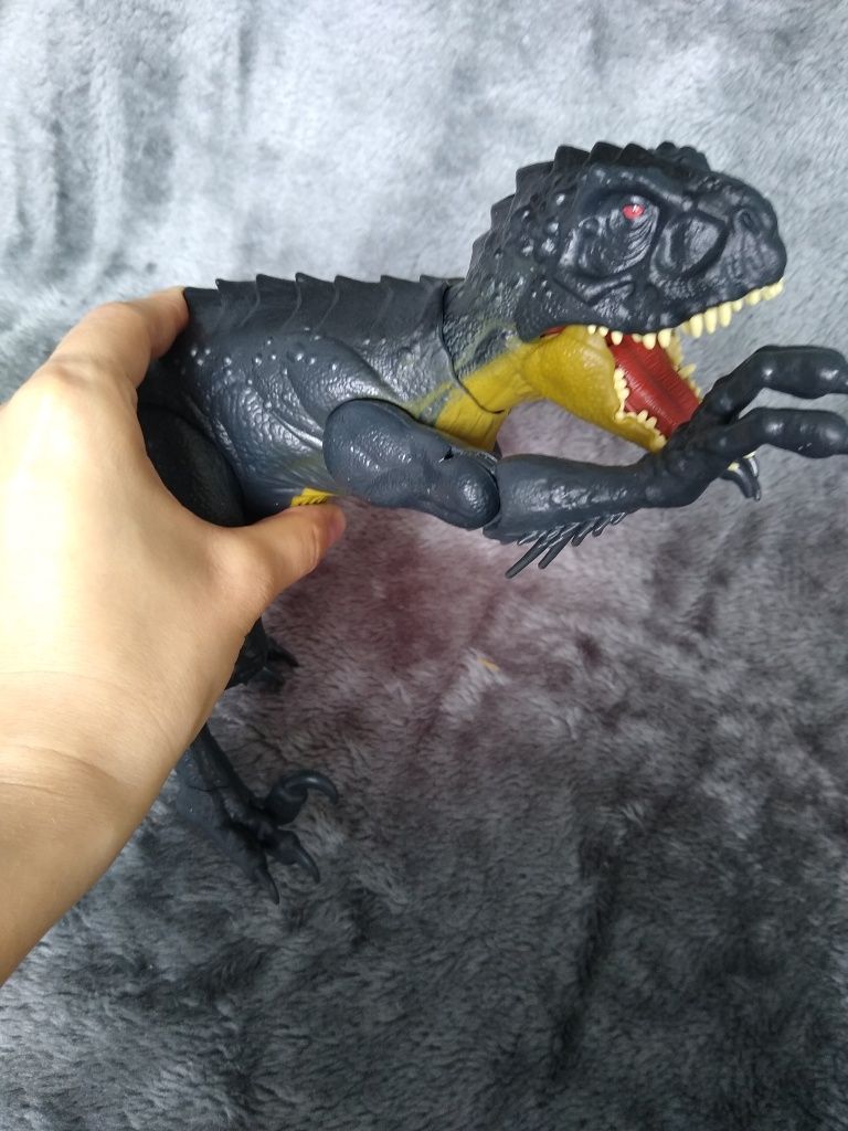 Figurka Jurassic World Scorpios Rex