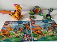 Lego Elves 41175 Kompletny stan bdb