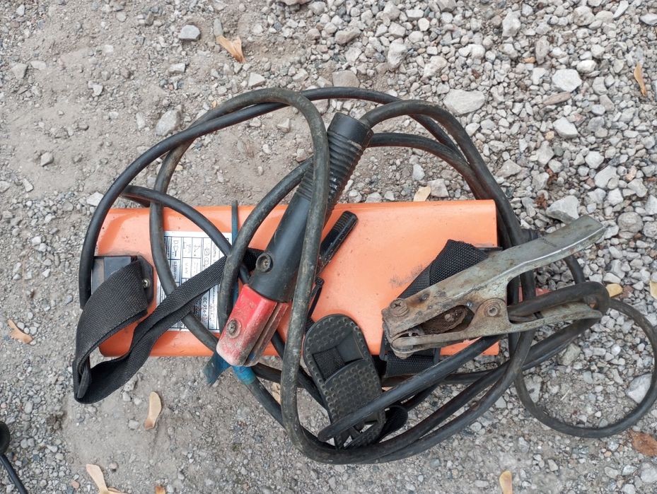 Сварочный аппарат Гранит Иса -250