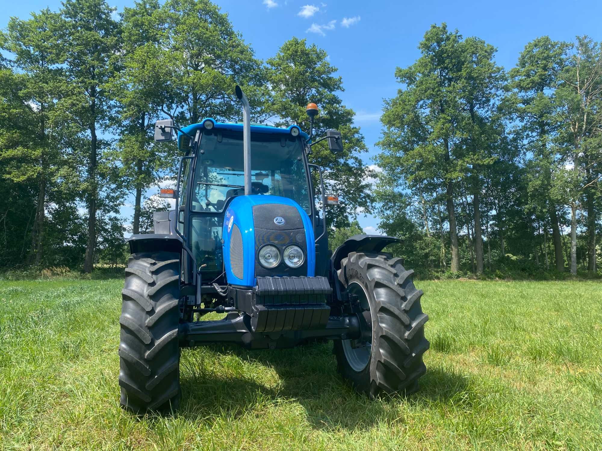 Landini Powerfarm 90