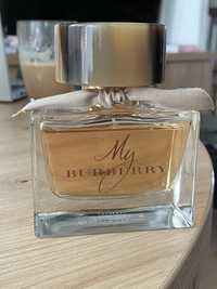 Perfumy My Burberry