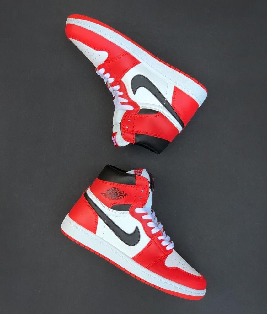 Buty Nike Air Jordan Retro High 36-45 unisex trampki
