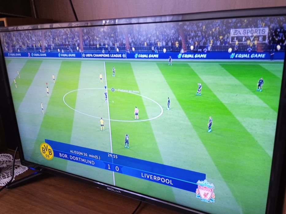 Konsola Sony PlayStation 4  slim 500 GB Nowe pady