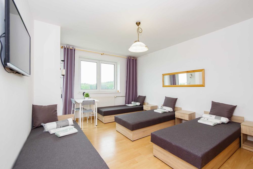 Dom na wynajem - 10 minut do Gdyńskiej stoczni!