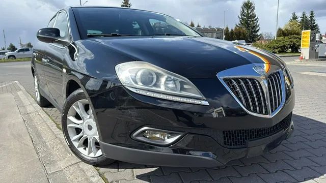 Lancia Delta PIĘKNA, BEWYPADKOWA, Platinium, SUPER Stan, Warto!!