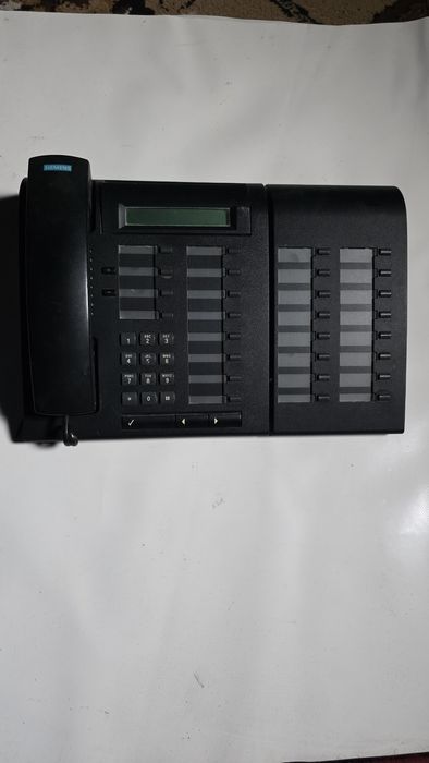 Telefon Siemens Optiset E Advance Plus