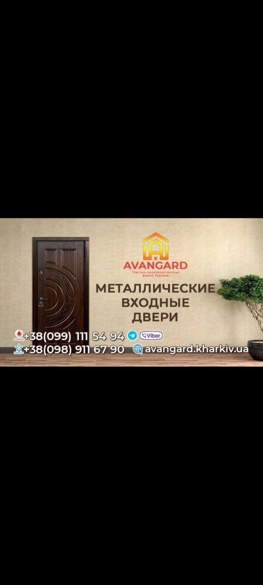 Входные металлические двери. Цена двери: Термо.