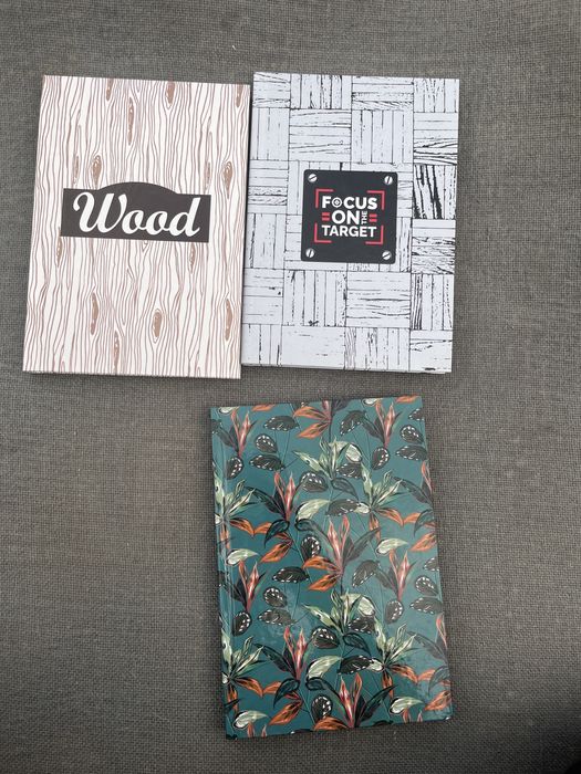 Блокнот ТОП