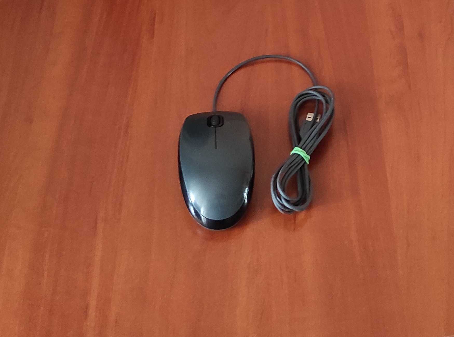 мышка Logitech M90 Dark Grey USB