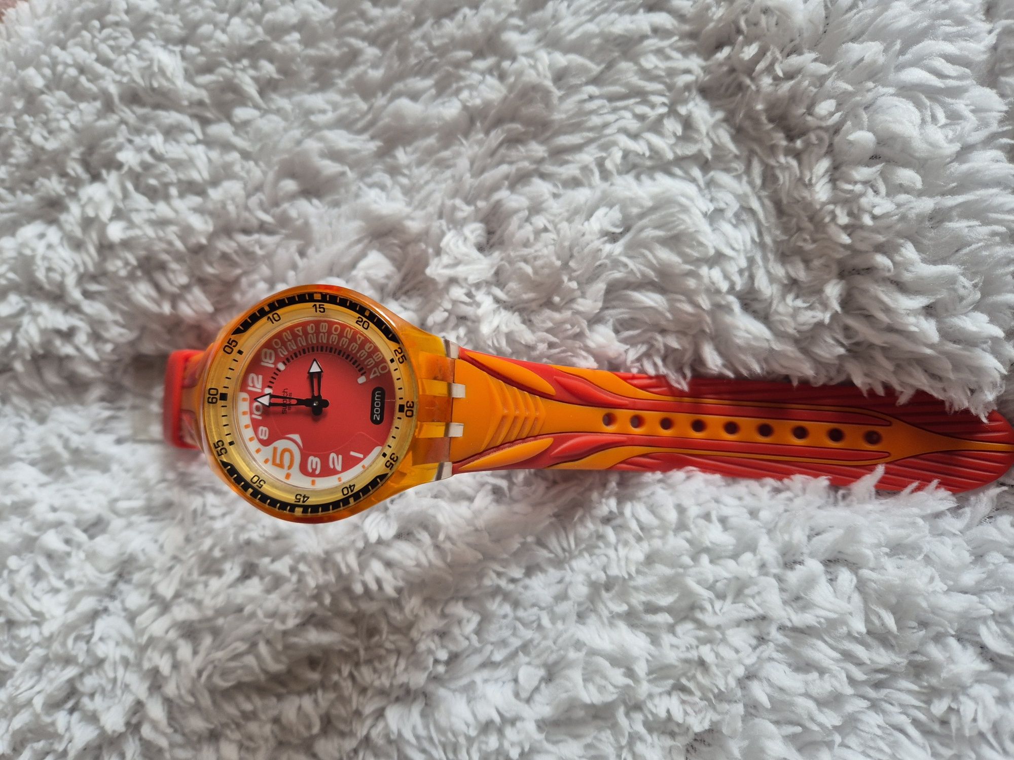 Relogio Swatch original
