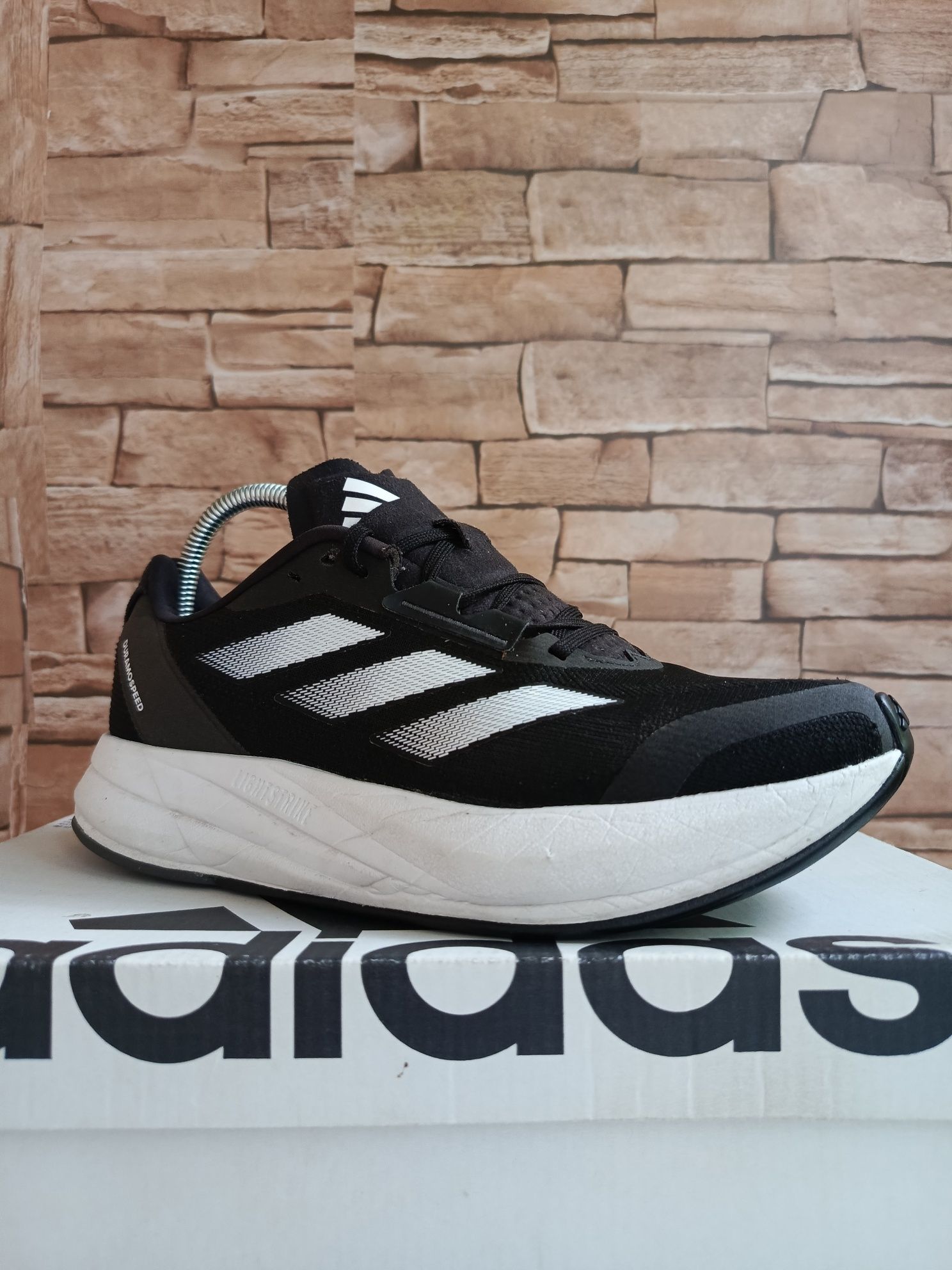 Кросівки adidas Duramo (41р.26.5 см)