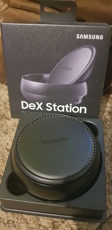 Док-станция Samsung DeX Station для Galaxy S8 | S8+, Note 8 | 8+