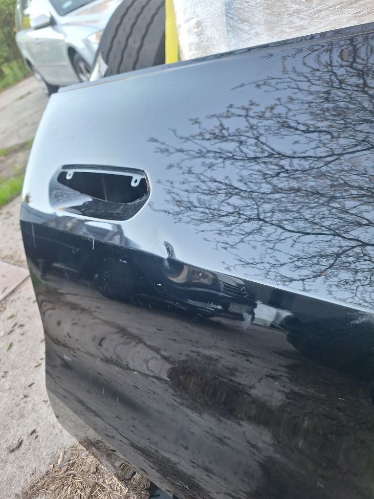 Дверка BMW i4 M50 LCI