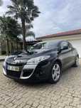 Renault megane coupe 1.5 dci