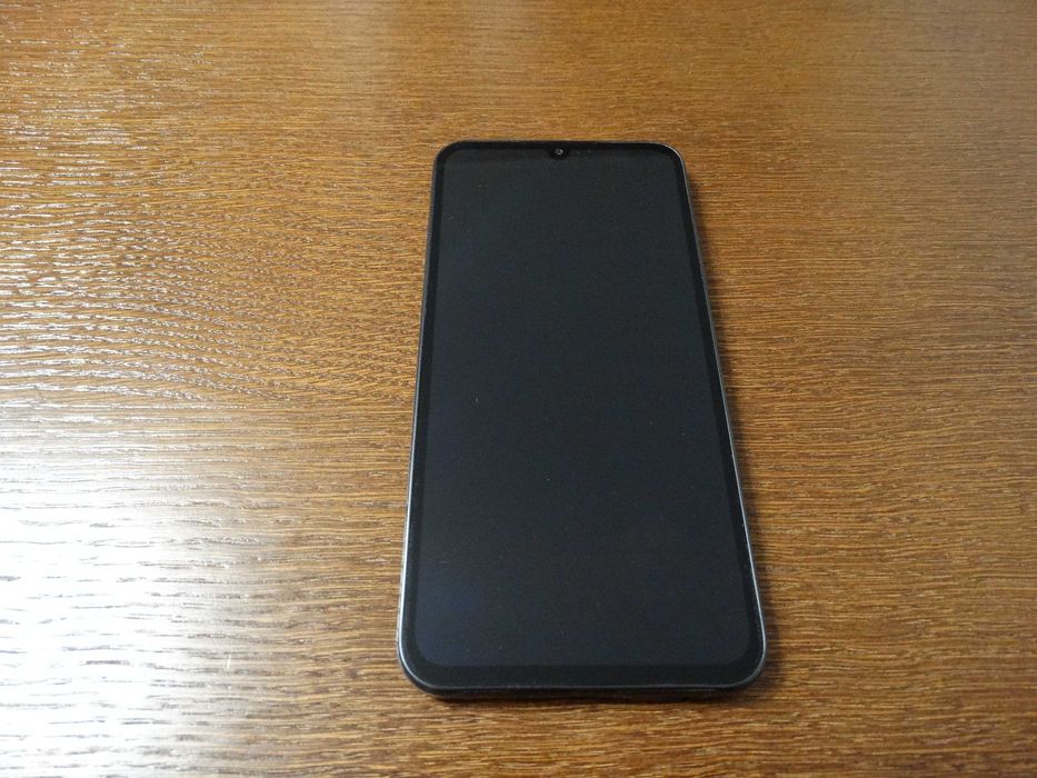 Telefon Samsung Galaxy A34 5G w stanie bardzo dobrym