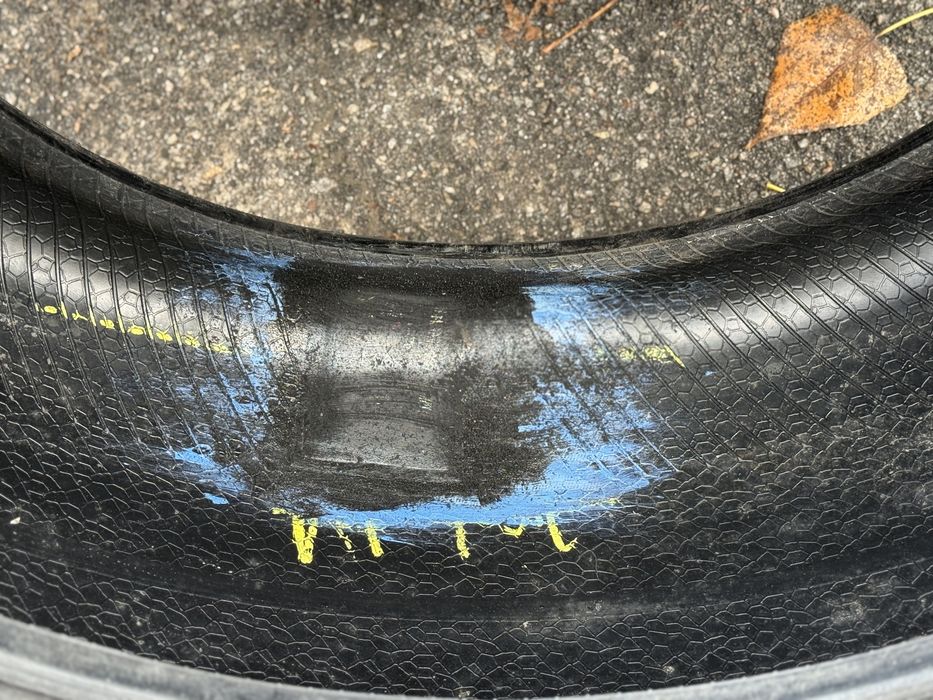 Зимня резина Vredestein Wintrac Xtreme S 275/40 R21 107W