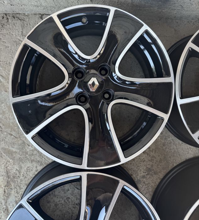 Renault R16 диски оригінальні