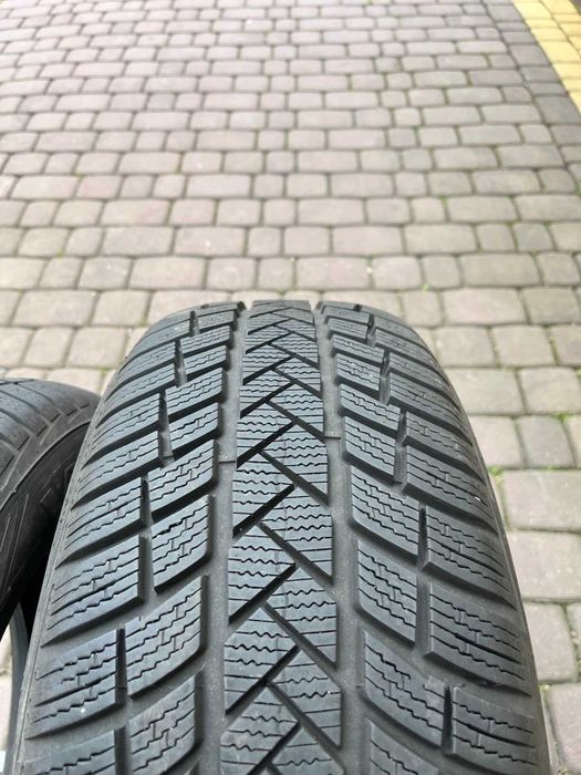 Opony Vredestein Wintrac Pro 225/60/17 103H ROK 2023 2x8mm
