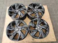 5x108 Alu R17 OPEL Astra VI L Grandland Peugeot 508 SW 308 ET44 NOWE