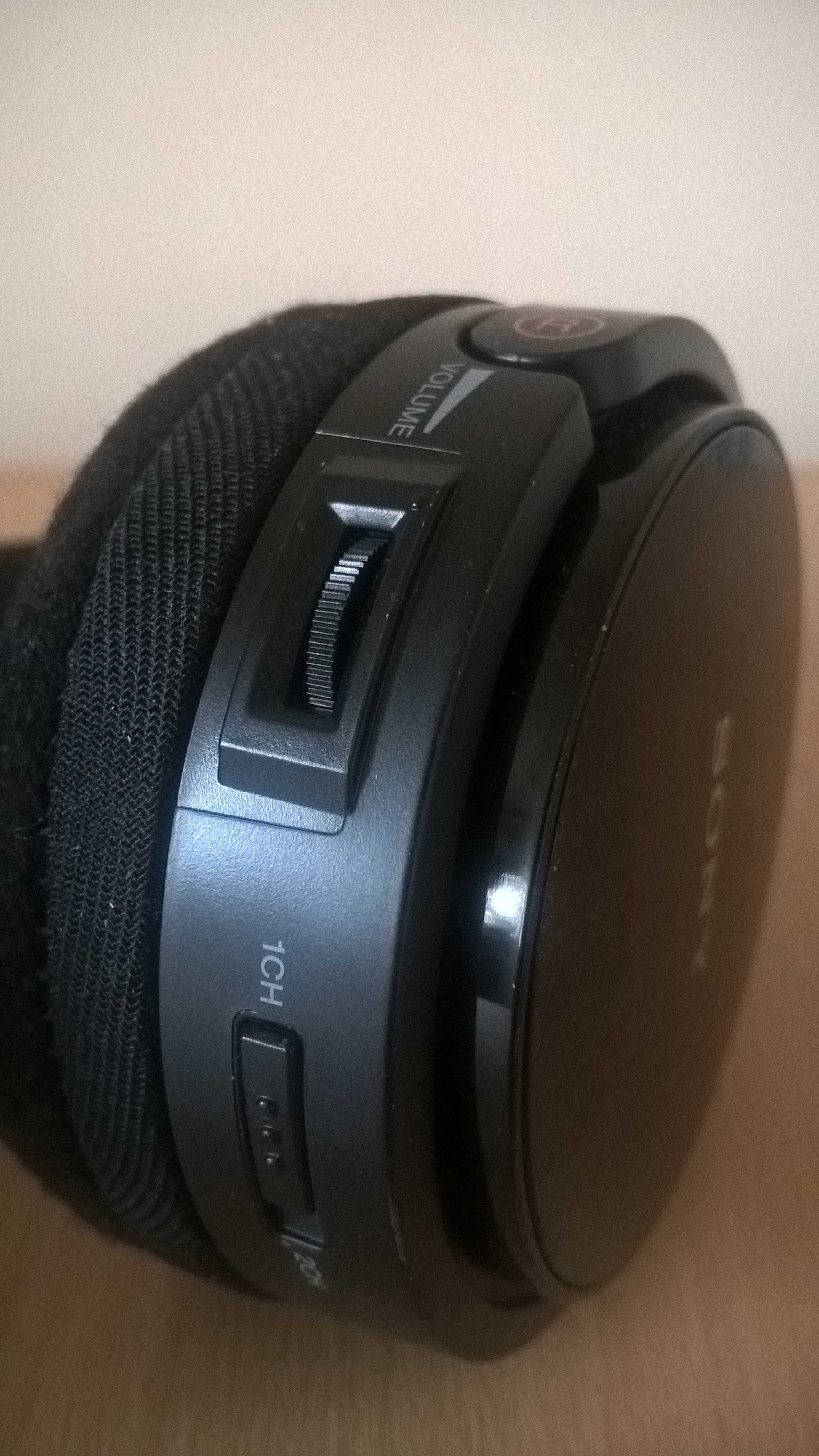 Słuchawki SONY MDR-RF811RK