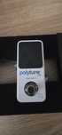 Polytune 3 mini. Stroik gitarowy