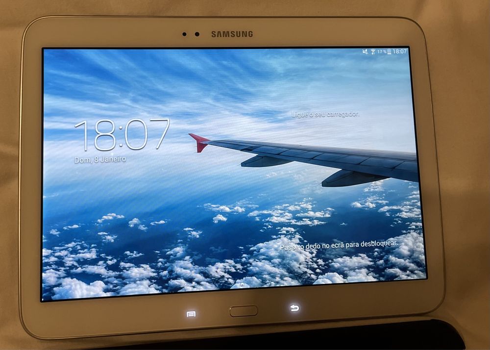 Samsung Galaxy Tab 3